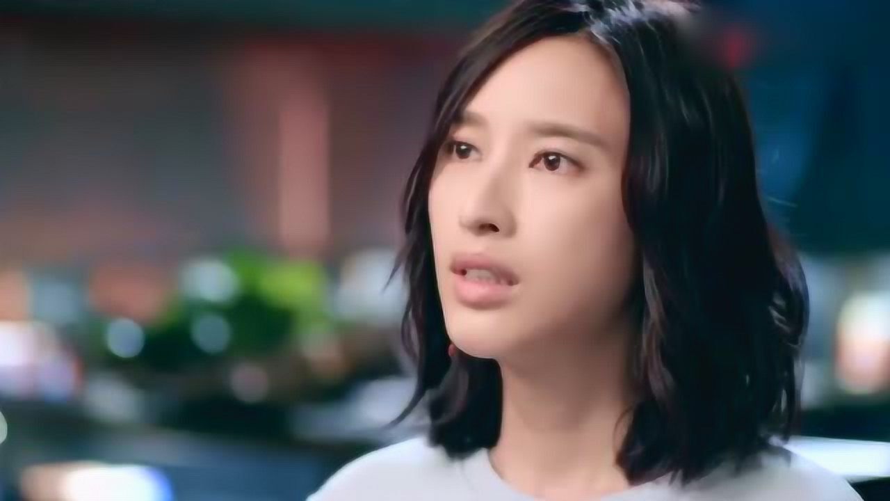 大话红娘:拱手相让?杨烁托付情敌照顾女友,脑子被驴踢了吗?