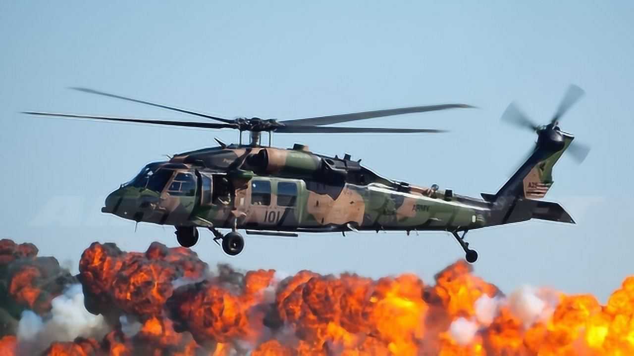 我国直升机直20成功"落户"?兔版160特勤航空团搭乘运20