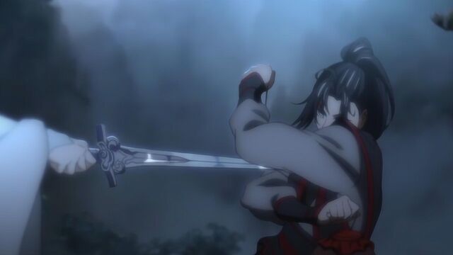 《魔道祖师》唯美悲向AMV:莲花坞里云深不知处