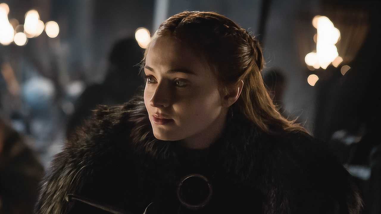 权游大结局:二丫刺杀龙妈成功,雪诺自杀殉情,珊莎登上铁王座!