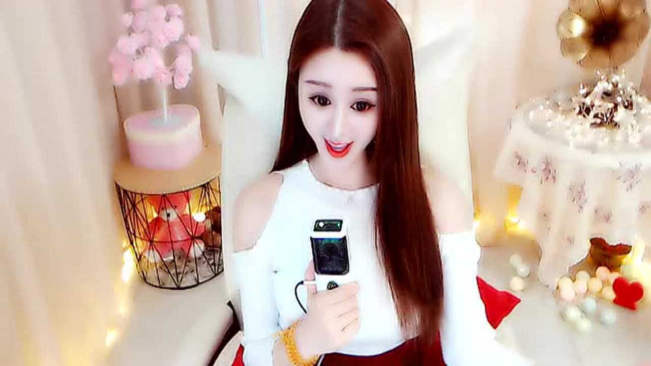 女神孙琦真一曲柔美倾心《走江南》