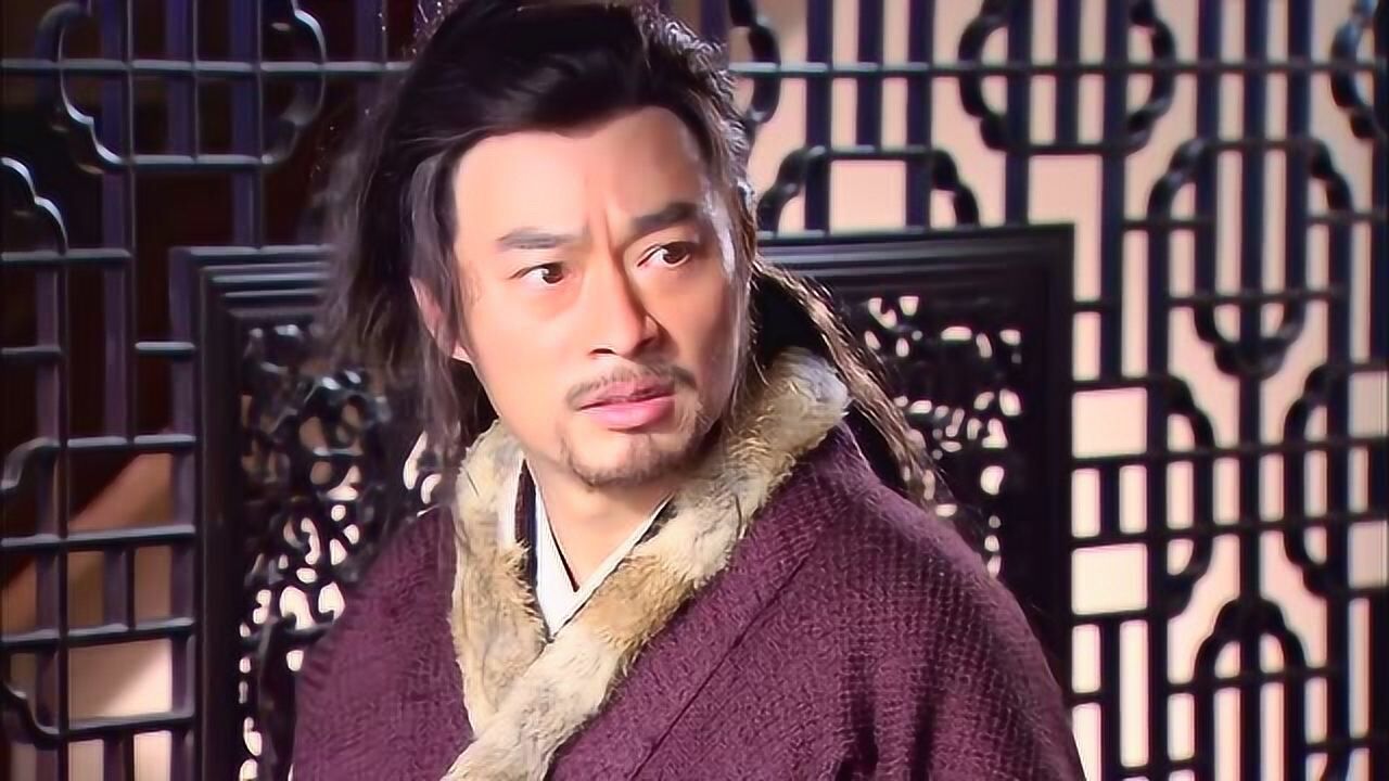 陆谦远赴沧州,还要加害林冲,不想有店老板给林冲报信!