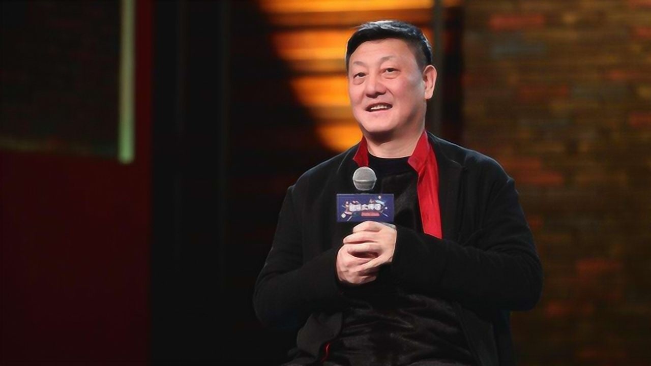 萌娃深情演唱向天再借五百年韩磊老师从此这首歌你接着唱