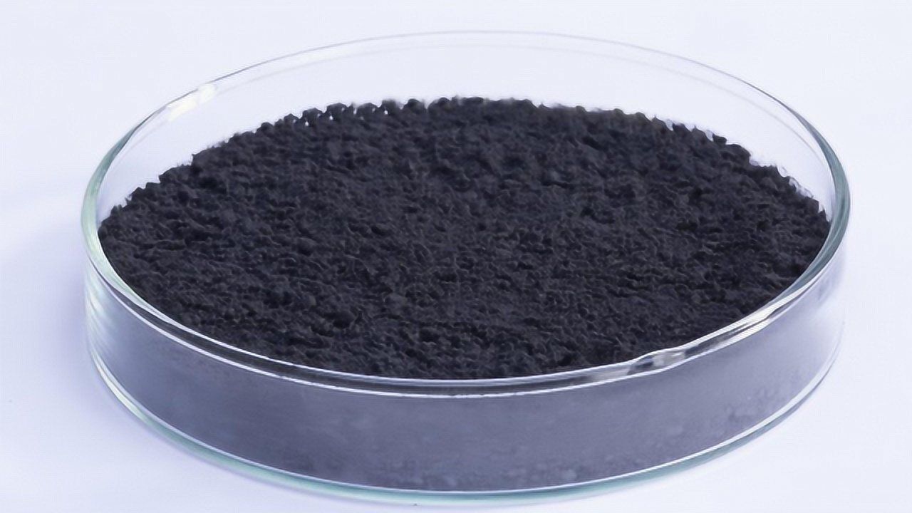 石墨烯到底是什么为什么说石墨烯是未来革命性的材料