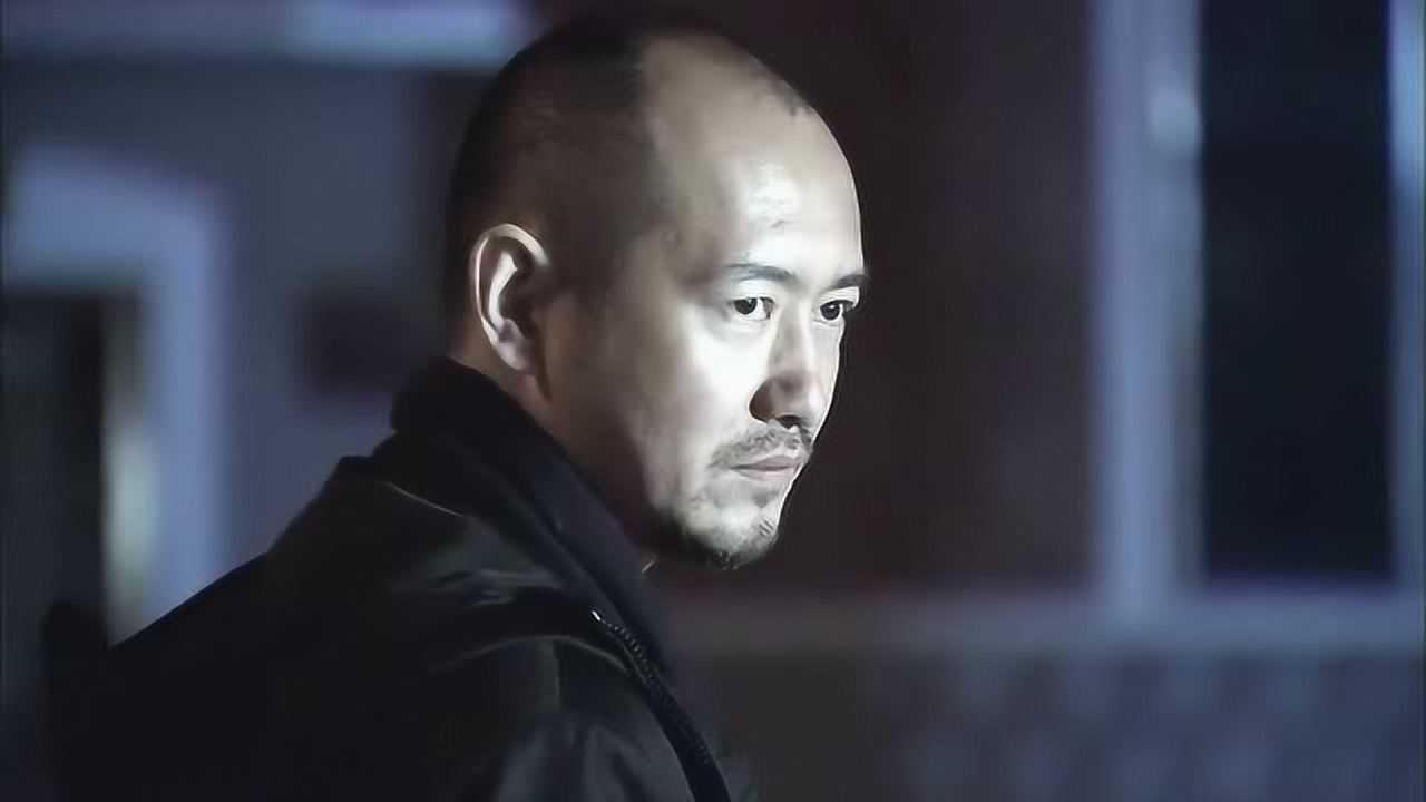 老鹰马子龙谈判,马子龙毫不畏惧