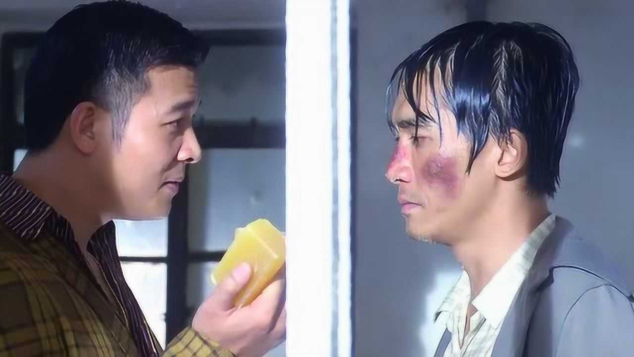 黑狱断肠歌著名的肥皂事件竟是来源于此这一来还来两块