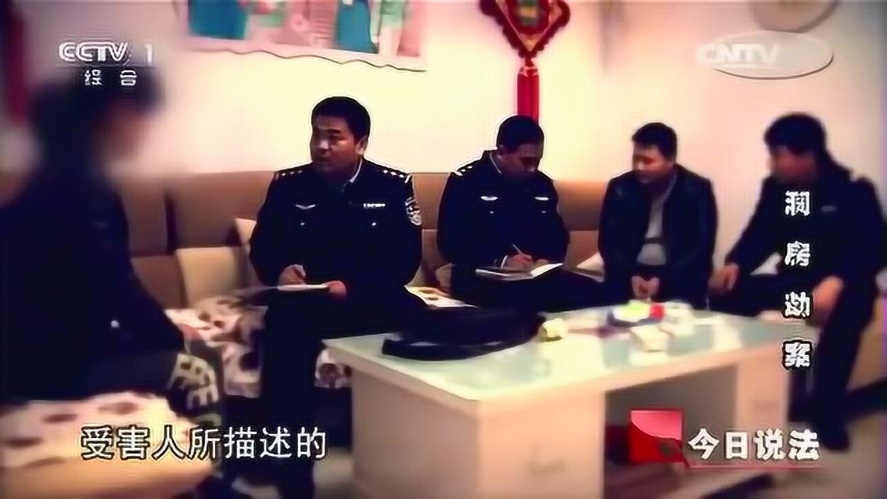 今日说法撒贝宁时间上海闹市三岔口凶杀案预谋还是激情杀人_高清1080P在线观看平台_腾讯视频