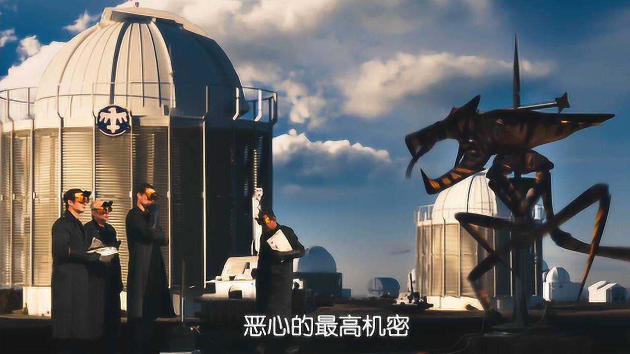 星河战队3:电浆蝎子,自爆甲虫,战场每天都有新的虫族出现