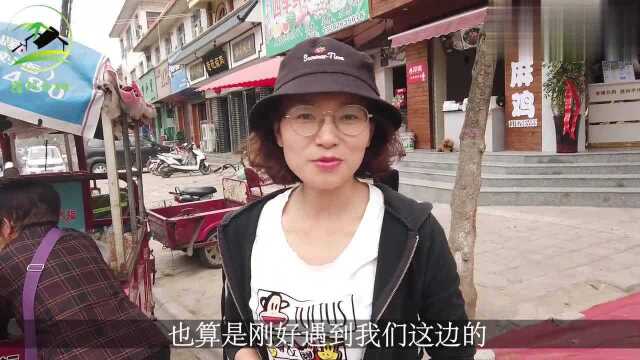 萍萍带你尝尝地道河南名吃:撵转,口感一级棒,外地人肯定尝不到