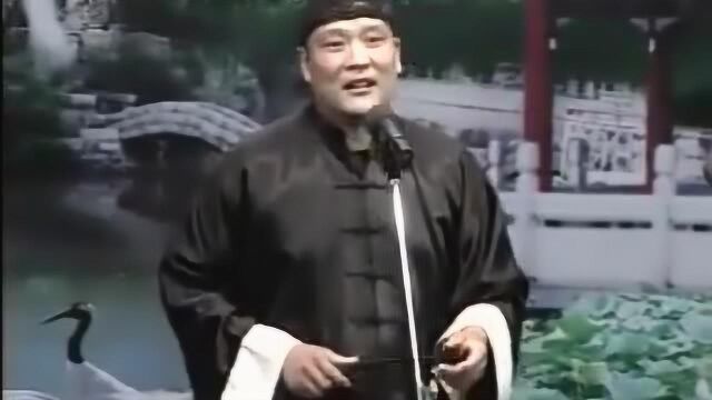 二人转正戏:《小西厢》选段,小豆豆表演,精彩极了