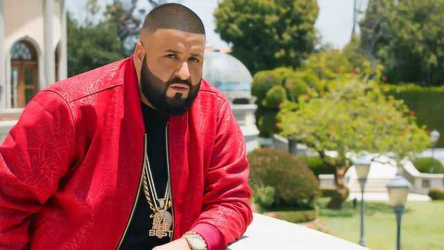 DJ Khaled的经典十佳单曲,你不来了解一下?