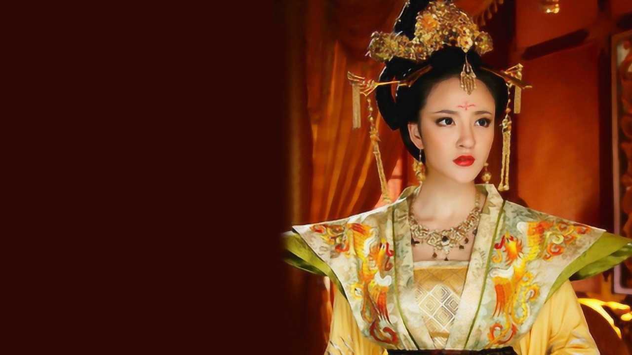 十二星座出生在古代,会是哪个公主?