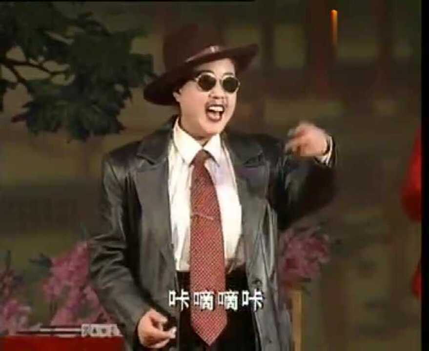 民间小调《二流子后传》选段,唱的太好听了,一起来听听!
