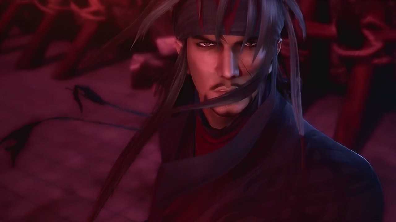 幕后黑手冷血程度无人能比!