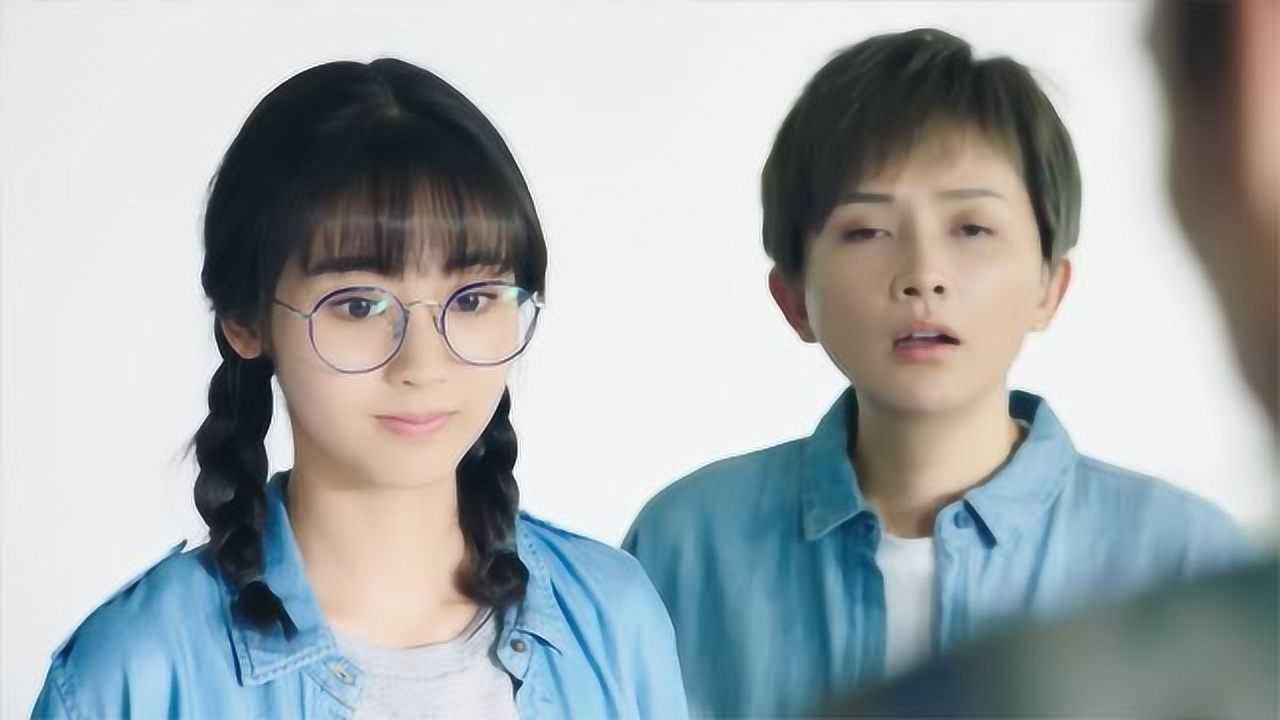 《班长殿下》苏年年护短:死要面子!