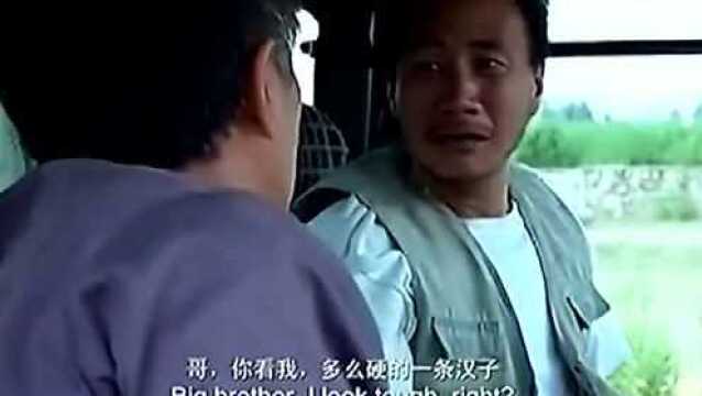 初看不识影中意,再看已是影中人系列1