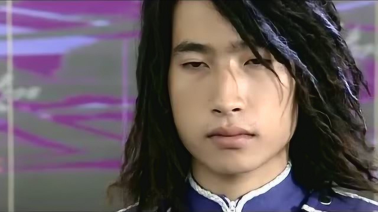 迈克与李非的世纪之战高手出招评委直接看呆了