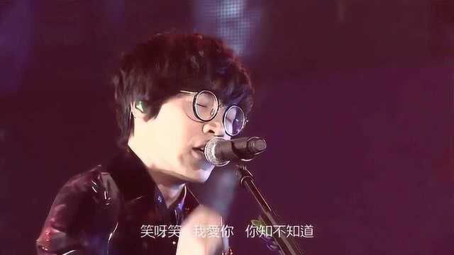 转眼这首歌10年了,曾单曲循环了很久,第一句就爱上了!