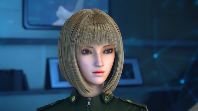 《雄兵连之诸天降临》炙心为什么五百岁看上去智商却只有五岁?