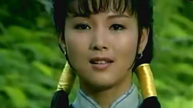 90年电视剧《红尘有爱》插曲,林慧萍唱的真好,剧中何家劲真帅