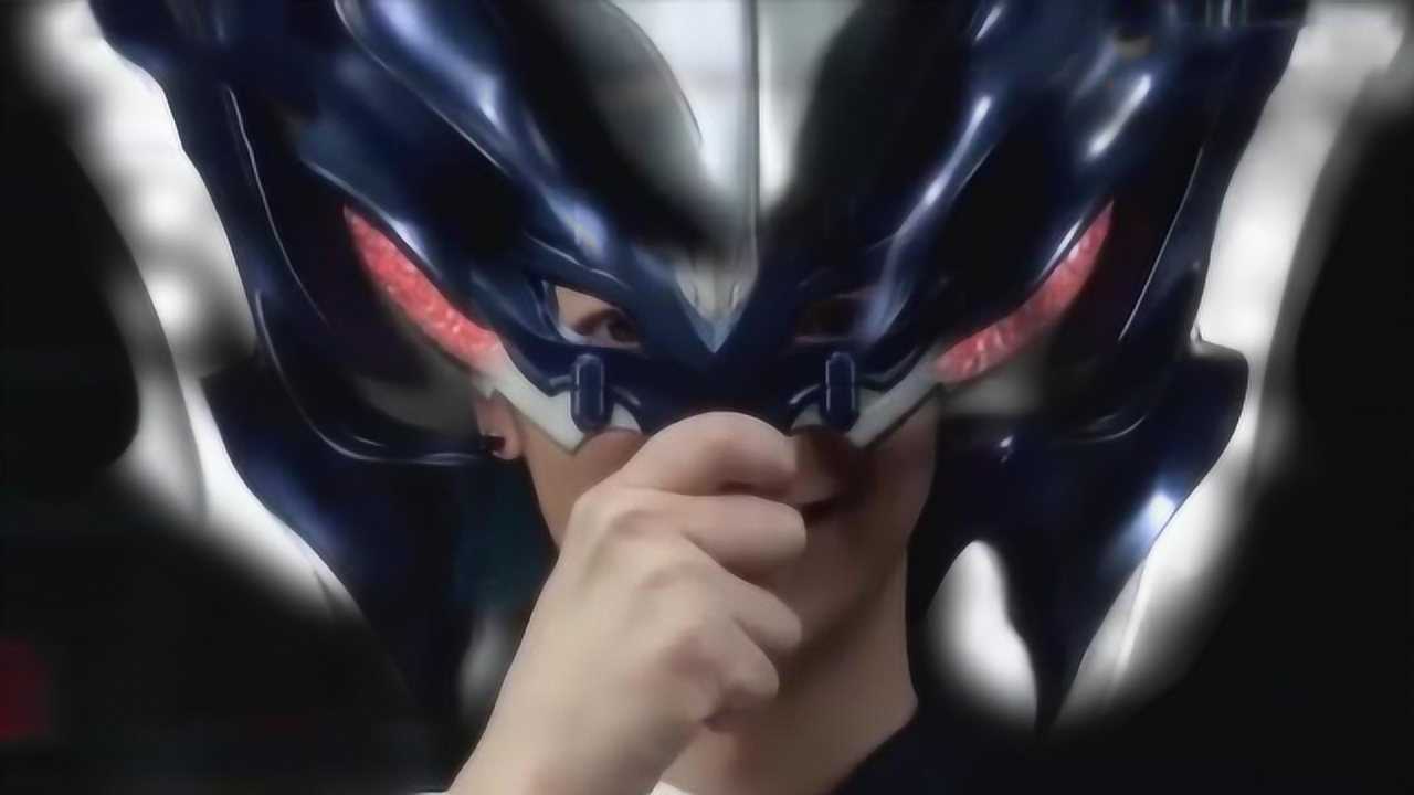 泰迦奥特曼最帅堕落奥特曼登场托雷吉亚变身帅气完虐泰迦