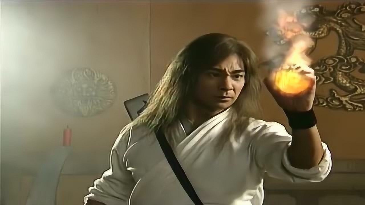 风云聂风来救步惊云不料关押地机关重重聂风受伤