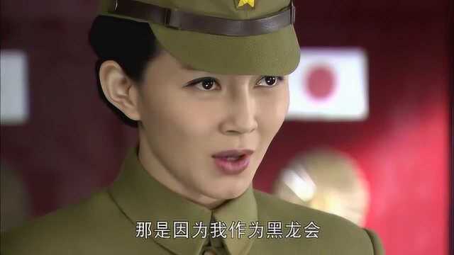 小凡的真实身份让人意想不到,上司还是她的偶像?网友:阴险女人