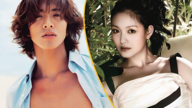大s徐熙媛见到偶像木村拓哉,这不就是见到偶像的你嘛