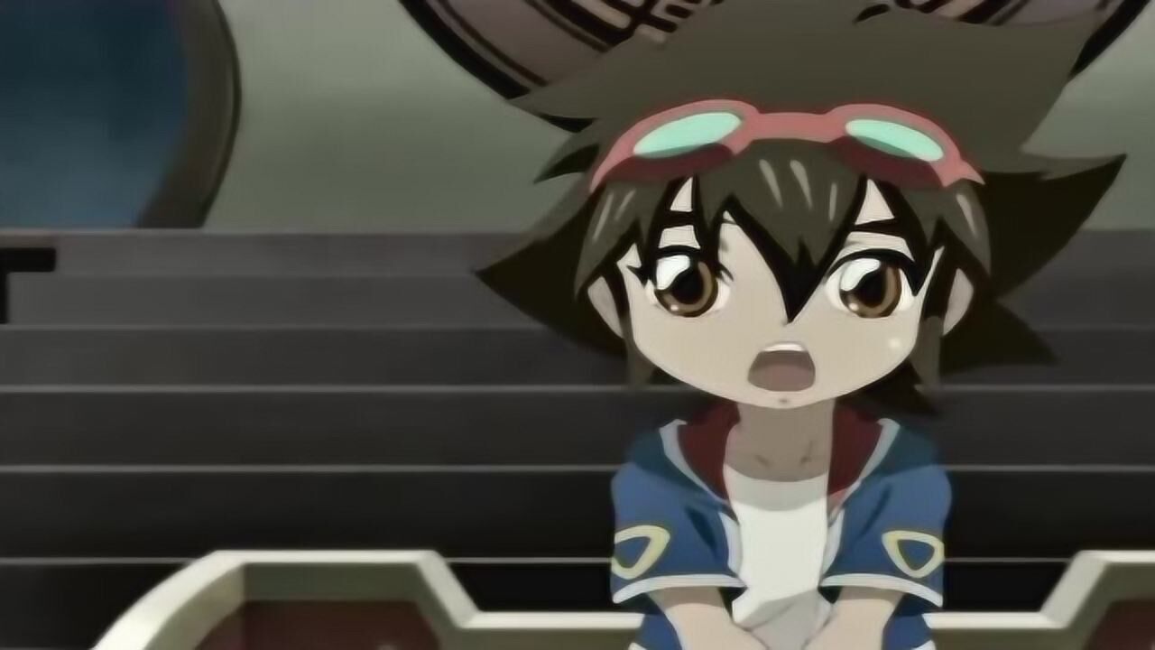 弹珠传说:小枫破茧成蝶,召唤出弹珠精灵,追风鸟号真正威力显露_高清