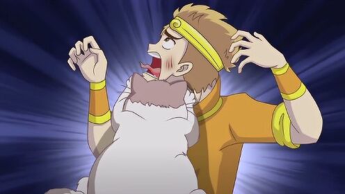 左活宝欲对猫奴下杀手,为难时刻八斤出手救援