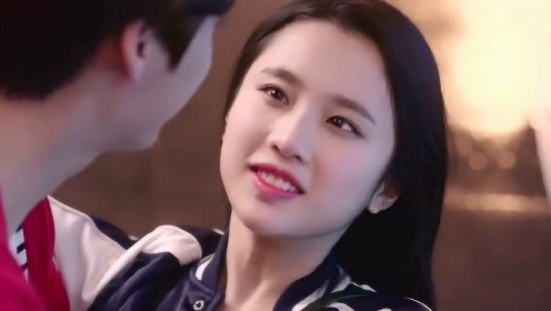 栀子花开:言蹊蒋劲夫宋轶跳舞,李易峰深深看呆实在太美了