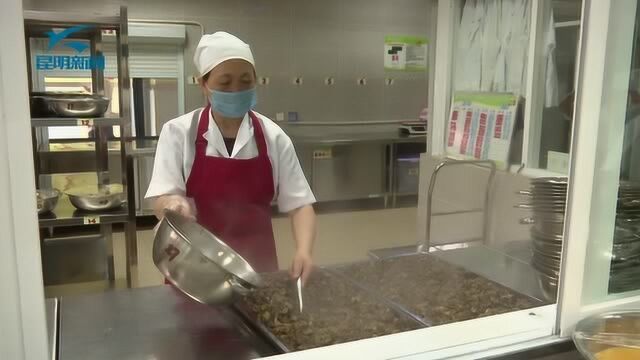 创建国家食品安全示范城市 宜良县全力保障人民群众舌尖上的安全