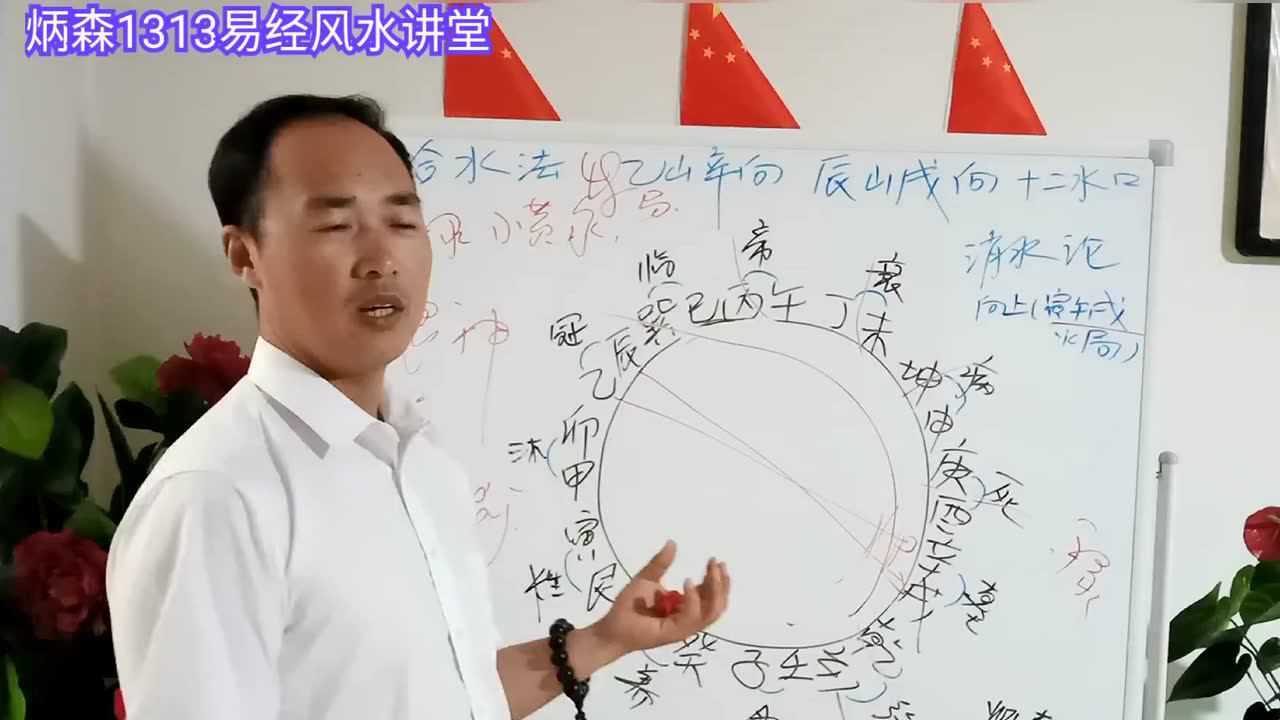 三合水法乙山辛向_腾讯视频