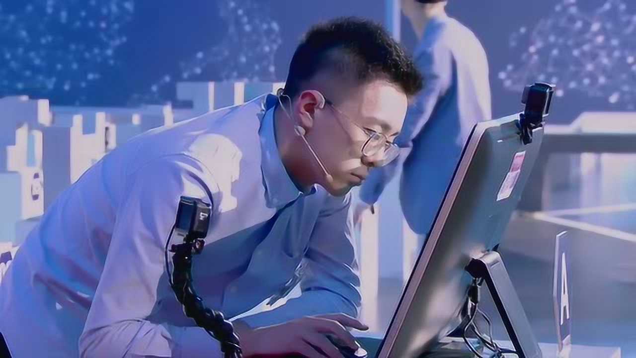 最强大脑宋一骜即将完成作答后面还会有反转吗