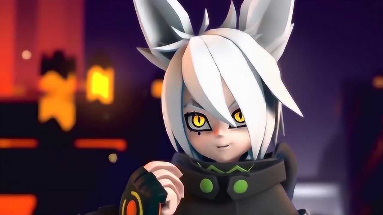 凹凸世界:鬼狐创业失败想要投入嘉德罗斯旗下,暗中自有小心思