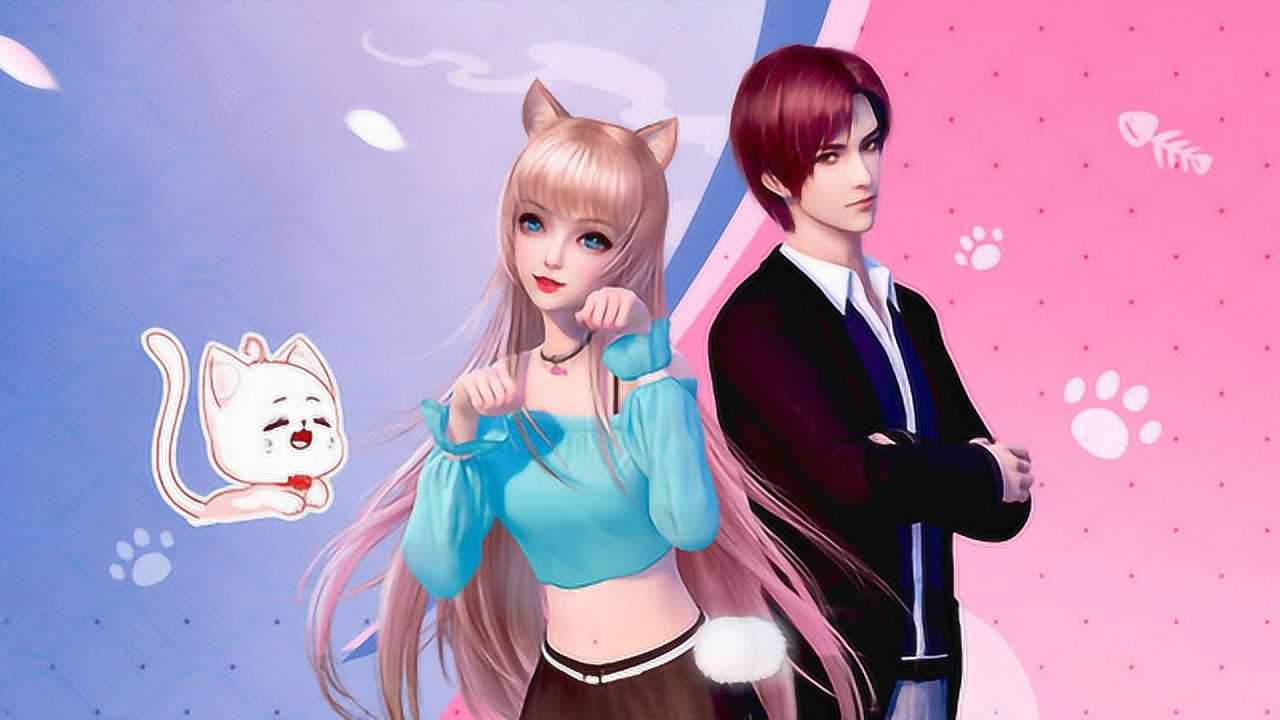 猫妖的诱惑:苏冉冉舞台表演,沈墨卿神魂颠倒,身份却惨