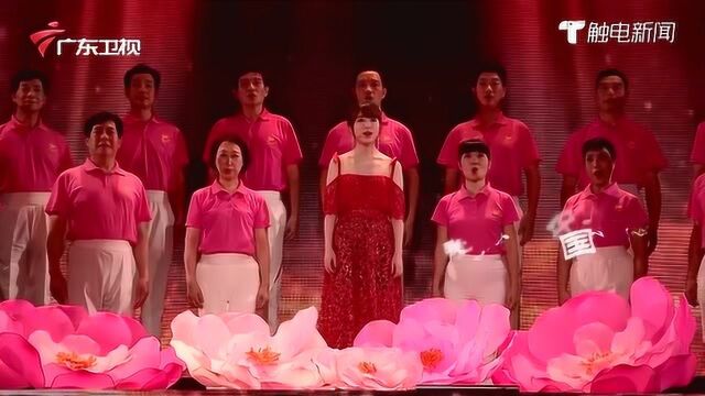 音乐无国界!中日韩演奏家用音乐齐向中国“表白”!