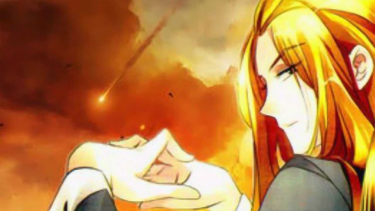 龙族为什么言灵镰鼬没有攻击性这一切竟与风妖有关