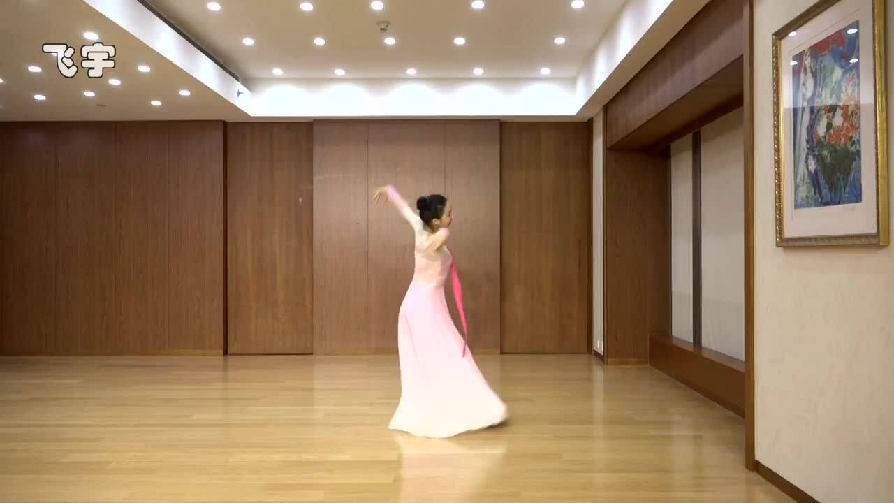 舞蹈古典独舞_高清1080P在线观看平台_腾讯视频