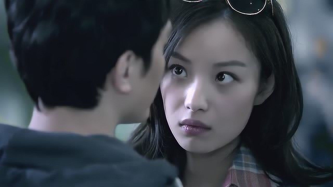 我想和你好好的:情侣吵架倪妮要跳楼,冯绍峰吓出冷汗答应要求_电影