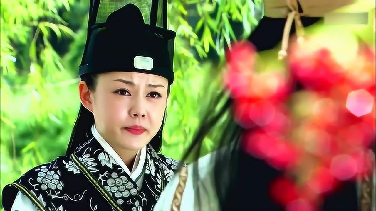《钟馗传说》公主三世情:两人情投意合却结拜成了兄弟
