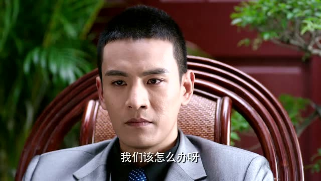 魔都风云投靠了日本人这么嚣张真是下贱东西气的任达华啊