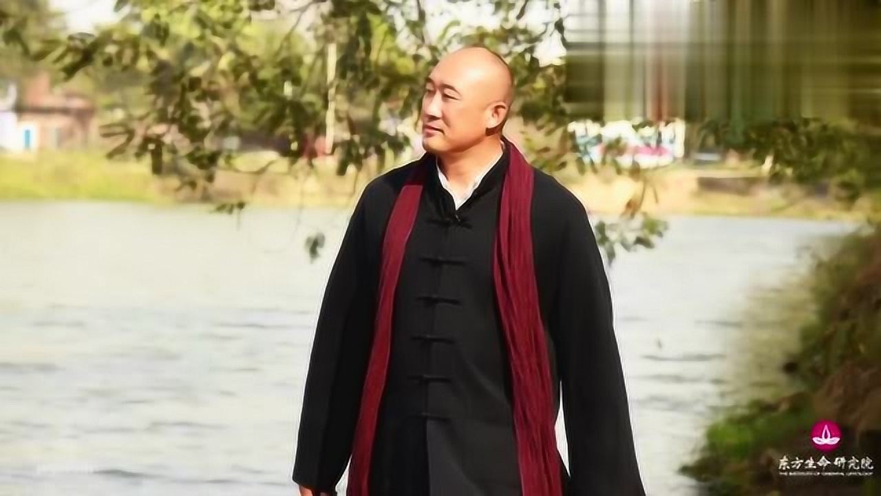 潘麟先生讲授:瑜伽五义之与机相应_腾讯视频