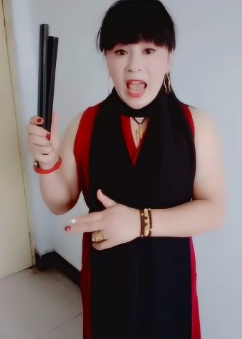 坠子《朱元璋要饭》百听不厌