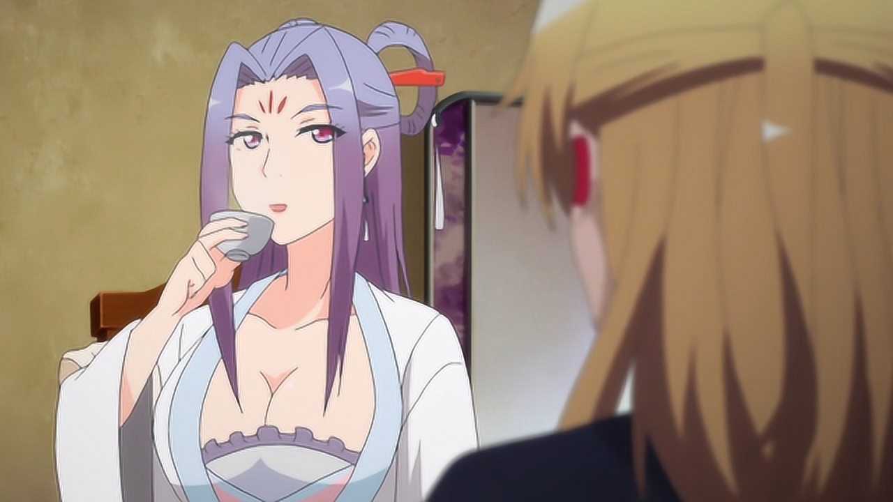 知道吗,这才是王舞最牛金丹的原因呦