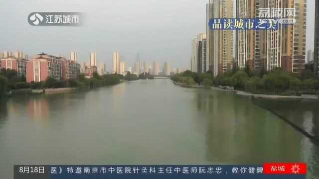 品读城市之美:直击治水痛点,无锡打造“滨湖样本”