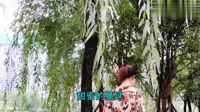 非常好听的一首《太想念》,DJ版,反反复复循环来听