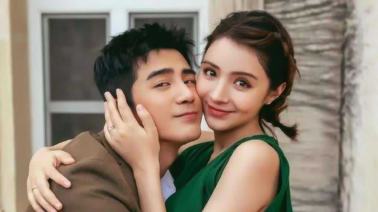 姜潮麦迪娜合体发新歌,《宝宝之歌》欢快又洗脑,被甜到了