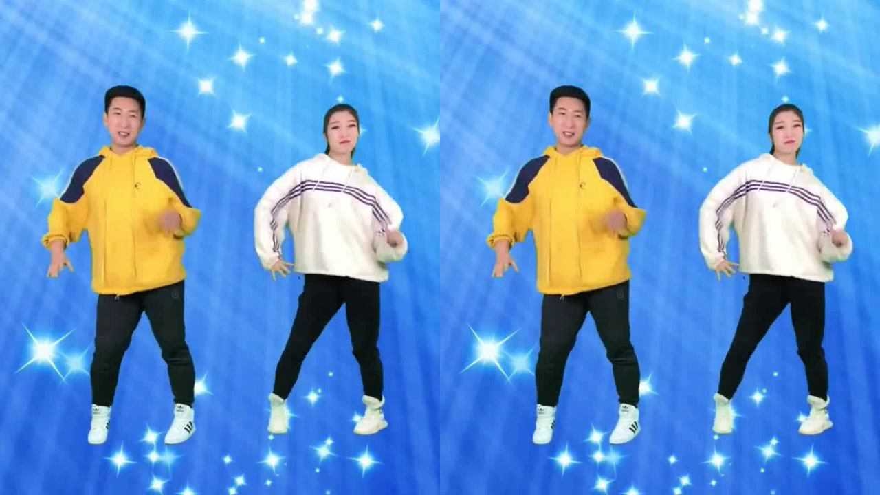 幼儿园舞蹈推荐《失恋阵线联盟》,适合中大班的宝宝哟