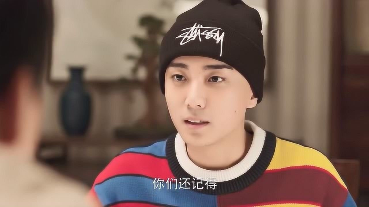 《小欢喜》季杨杨懂事得让人心疼,变化也太大了!_高清1080P在线观看平台_腾讯视频